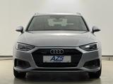 Audi A4 40 TDI Avant AHK LED Navi Sound 1Hd - Audi A4: Kombi