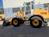 Liebherr L 514 Stereo Speeder -kein 509 508 524 528 - Liebherr Radlader 508
