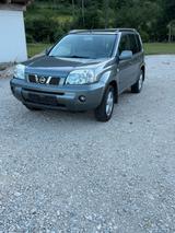 Nissan X-Trail 2.2 dci 4WD AHK 01/2028 TÜV - gebrauchte Nissan X-Trail aus dem Jahr 2007
