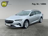 Opel Insignia 1.5 Sports Tourer Business LED Navi     - Opel Insignia Gebrauchtwagen in Nürnberg