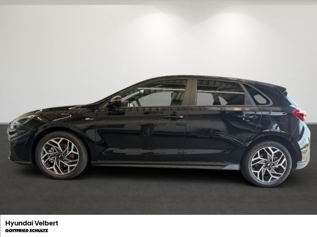 Hyundai i30 - Bild 2