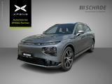XPENG G9 AWD PerformanceMJ24 Massage*Sitzklim*Pano*AHK - graue XPENG G9