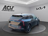 Kia EV4 FWD 81.4 EARTH 360°KAMERA|LEDER|FULL-LED|ELE - Kia: 8