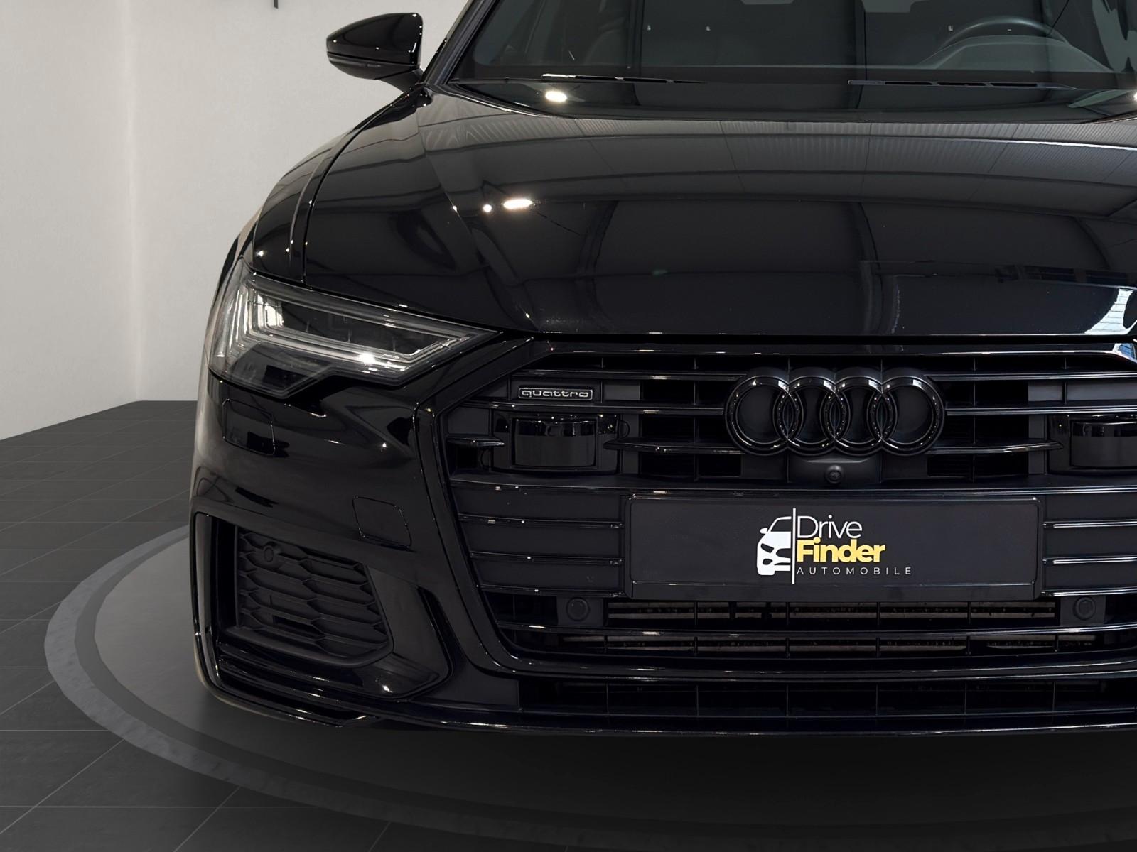 Audi A6 Avant 55|Sline|8fach|Garantie|Pano|Standheiz.
