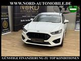 Ford Mondeo Turnier ST-Line AWD/4x4 *AHK*19Z*STHZ*ACC - Ford Mondeo: Allradantrieb