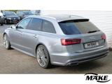 Audi A6 Avant 3.0 TDI S-tronic Quattro, Bose, Matrix- - Audi A6: 3.0