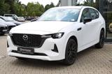 Mazda CX-60 2025 eSKYACTIV D 254ps 8AT Aut. AWD Homura - Neuwagen mit Diesel-Antrieb: Geländewagen