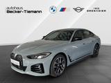 BMW 420d Gran Coupé M SPORT / Driving Assistant/ Par