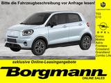 Leapmotor T03 NAVI PANORAMA KAMERA - bestellbar - - gebrauchte Leapmotor Limousine
