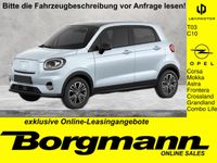 Leapmotor T03 - Vorschau Bild 5