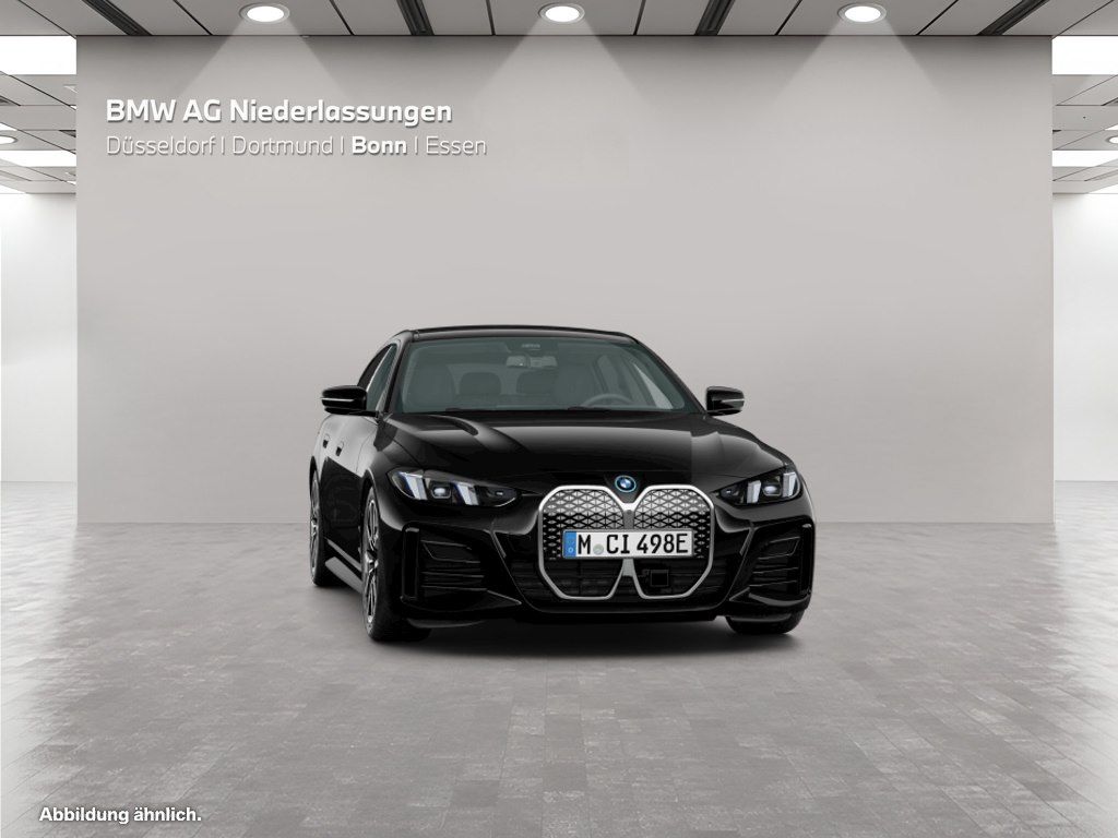 BMW i4 - Bild 14