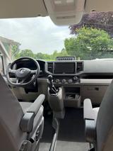 Volkswagen Crafter Camper, Van, Wohnmobil  - Volkswagen Cr
