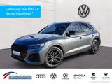 Audi SQ5 TDI quattro tiptr. PANO AHK AIR STANDHEIZ MA