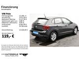 Volkswagen Polo 6 1.0TGI Comfortline KLIMA/PDC/SITZHZ - Volkswagen Polo mit CNG-Antrieb