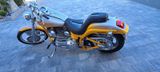 Harley-Davidson Softail Deuce CVO - HARLEY-DAVIDSON SOFTAIL DEUCE