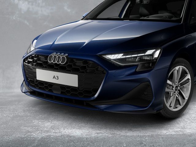 Audi A3 - Bild 8