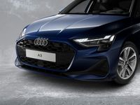 Audi A3 - Vorschau Bild 8