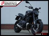 Yamaha MT-07 RM53 2025 - YAMAHA R5