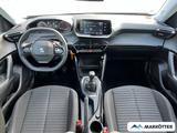 Peugeot 2008 Active Radio/Bluetooth/Sitzheizung - Peugeot 2008 in Bielefeld