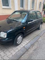Nissan Micra  TÜV NEU - gebrauchte Nissan Micra aus dem Jahr 1998