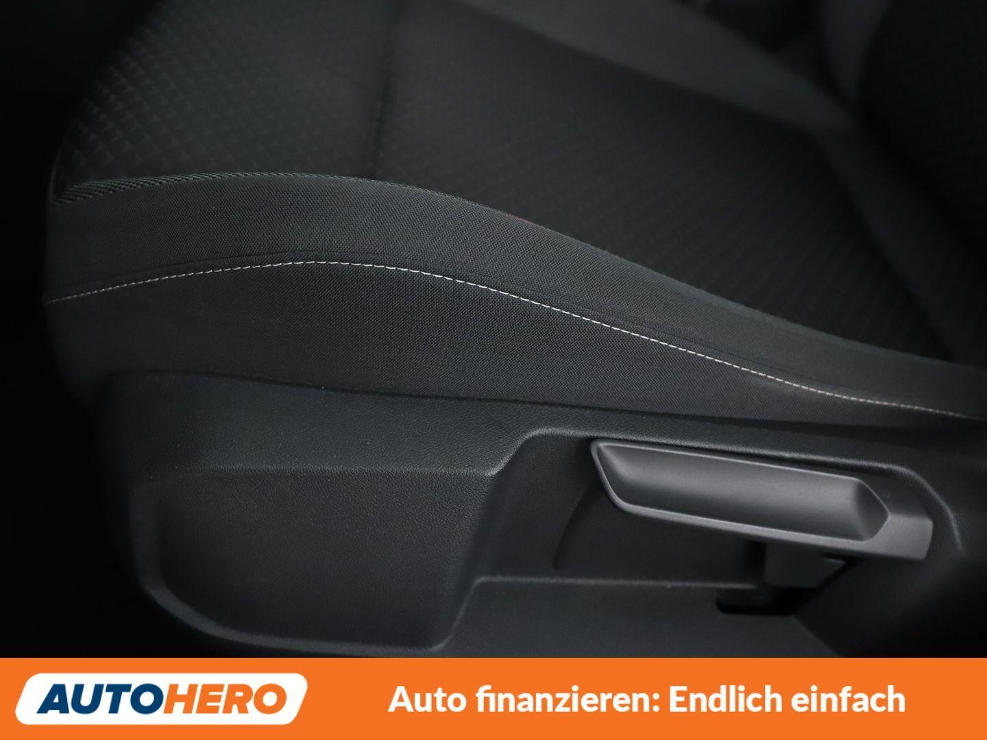 Volkswagen Golf VIII 2.0 TDI Active Aut.*NAV*LED*ACC*CAM*SH, миниатюра 25