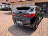 BMW X2 M35i Steptronic Sport M35 - BMW X2 von privat