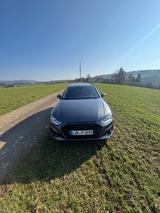 Audi A4 35 TDI S tronic S line Avant S line