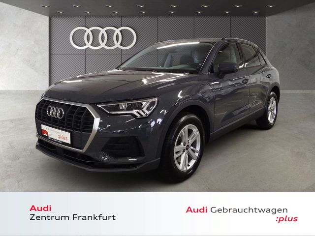 Audi Q3 45 TFSI e S tronic LED VC Tempomat