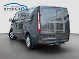 Ford Transit Custom Kasten 300 L1H1 Limited ACC|AHK - Ford Transit: Limited