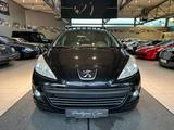 Peugeot 207 1.6l 120 SW Premium Pano Klima KUPPLUNG NEU! - Peugeot 207 aus 2010: SW