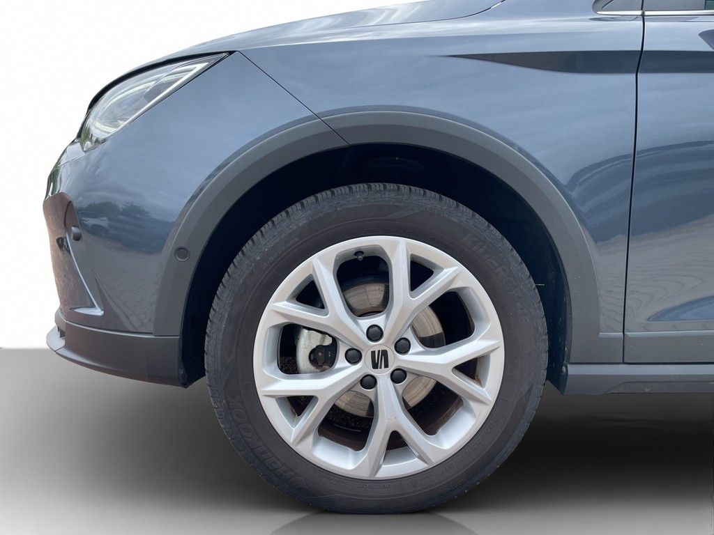Seat Arona - Bild 24