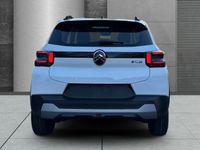 Citroën ë-C3 - Vorschau Bild 6