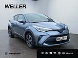 Toyota C-HR 2.0 Hybrid Team D *Navi*LED*CarPlay*CAM*TWA - Toyota C-HR in Osnabrück