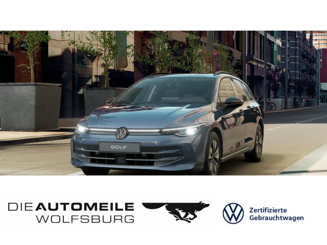 Volkswagen Golf 8 VIII Variant 1.5 TSI Goal AHK/LED+/ACC