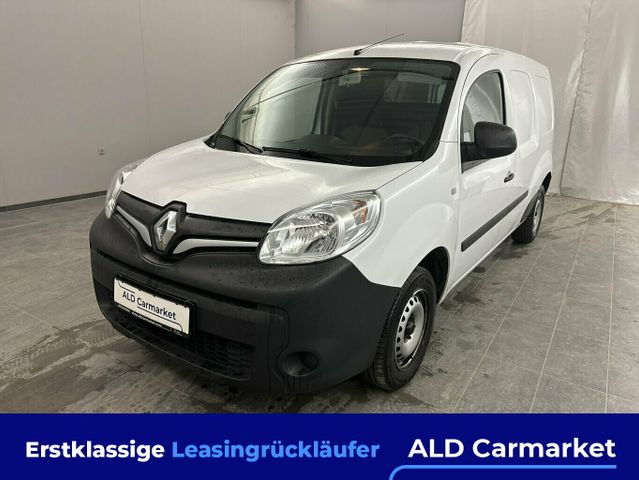 Renault Kangoo Rapid Maxi Blue dCi 95 Extra Kasten, 4-tü