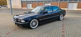 BMW 730i V8 E38 | BJ 1995 | KW Gewindefahr... - BMW 730: 730i E38