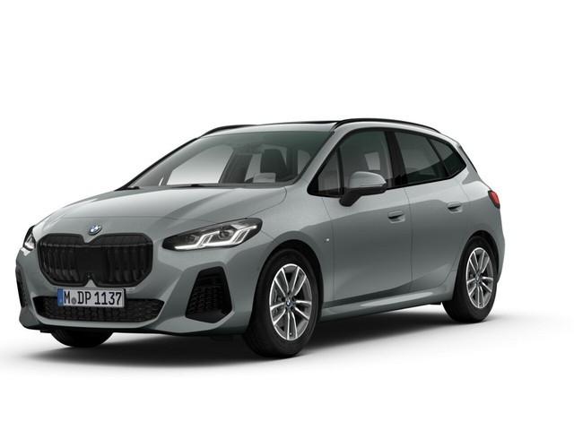 BMW 220iA Active Tourer DCT M Sportpaket Sportsitze 