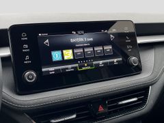 SKODA Fabia Selection PDC RFK CarPlay 5Jahre Garantie*