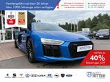 Audi R8 V10 PLUS Coupe ohne OPF Sammlerzustand - Audi R8: V10 Plus