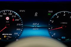 MERCEDES-BENZ AMG GT 53 4Matic+*BURM*360*MASSAGE*V8*1HAND*VOLL MERCEDES-BENZ AMG GT 53 4Matic+*BURM*360*MASSAGE*V8*1HAND*VOLL