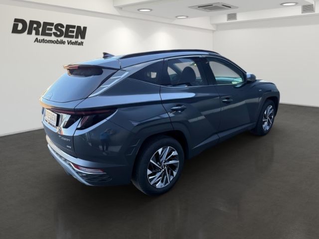 Hyundai Tucson – Bild 4