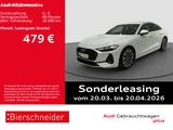 Audi A5 Limousine A5 Lim TFSI AHK MATRIX 360 TECH+ - Audi A5: Weiß