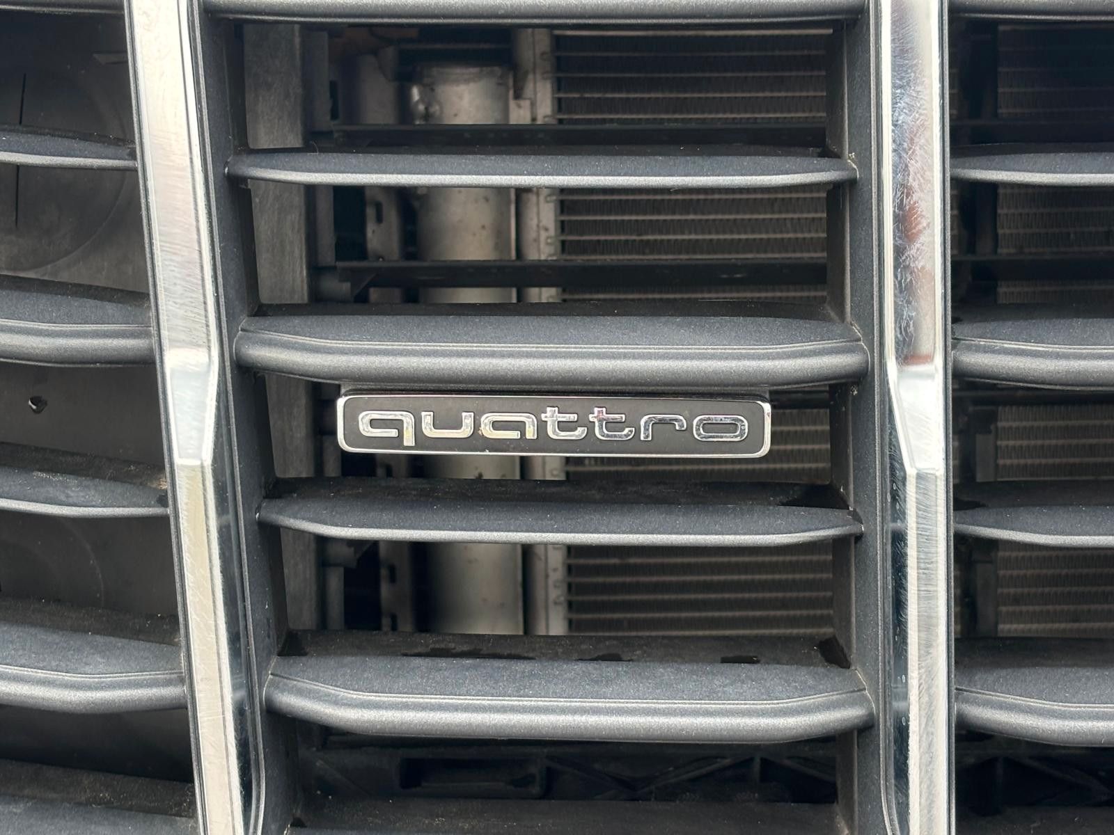Audi Q7 45 TDI quattro.7sitzer.R Kamera. foto 12