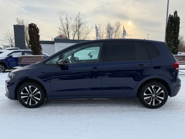 Volkswagen Golf Sportsvan VII IQ.DRIVE