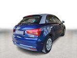 Audi A1 Sportback 1.0 TFSI S tronic NAVI PDC KLIMA SH - Audi A1 Gebrauchtwagen Duisburg
