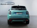 Fiat 600 La Prima 1.2 Navi Leder LED Kurvenlicht ACC  - mit Hybrid-Antrieb: Blau, Scheckheftgepflegt
