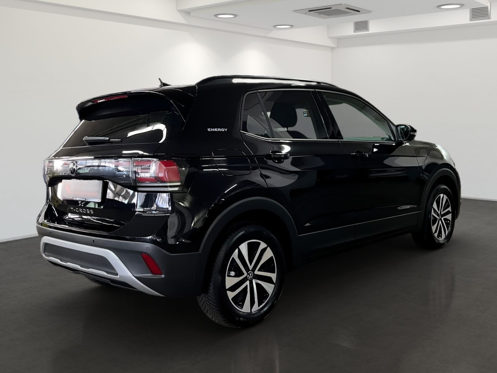 Volkswagen T-Cross ENERGY 1,0 TSI Navi foto 5