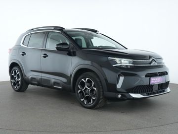 Citroen C5 Aircross - 4