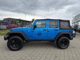 Jeep Wrangler / Wrangler Unlimited Rubicon - Jeep Wrangler: Rubicon Unlimited