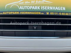 VW Touareg 3.0  TDI Tiptr Excl. BMT Terrain Tech